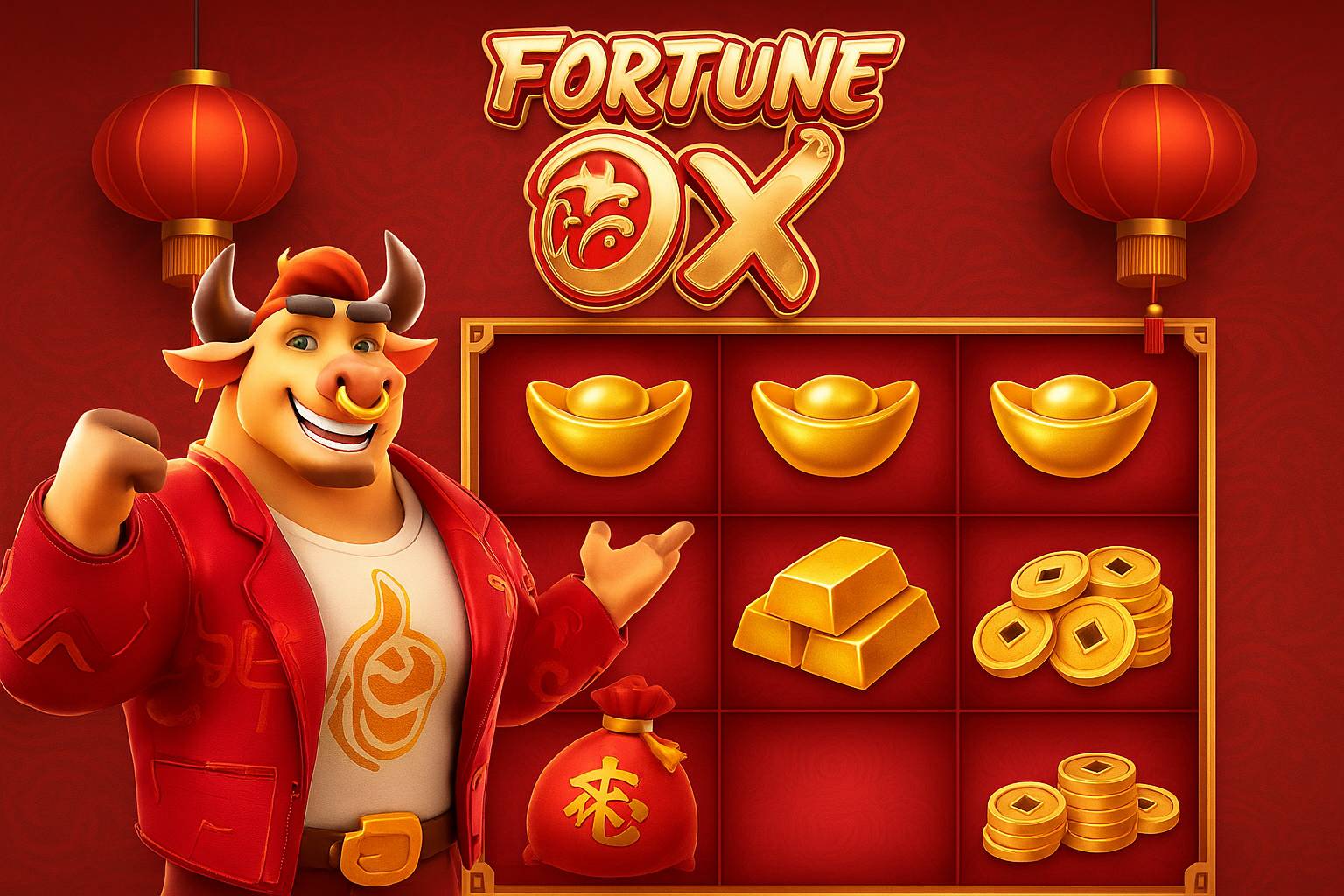 Fortune Ox no 575bet - Aposte Agora e Reivindique Seus Ganhos