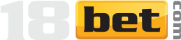 18BET LOGO